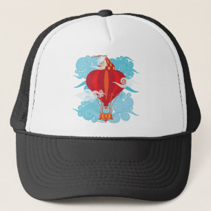 Gorra De Camionero Airship-01.png