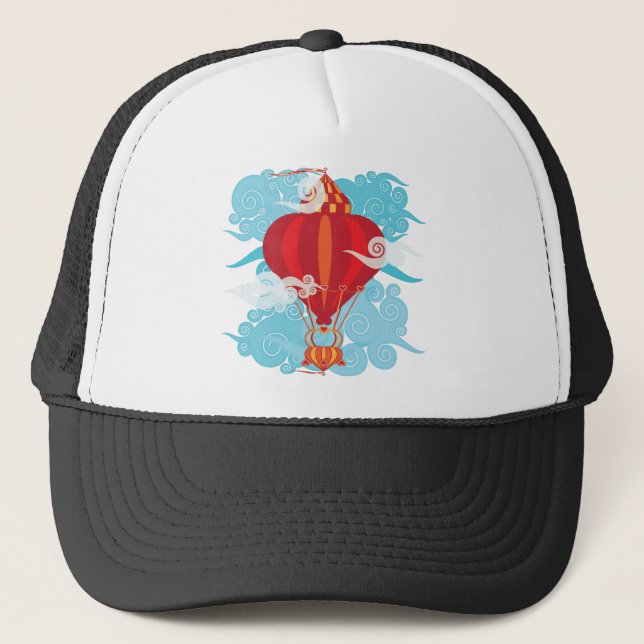 Gorra De Camionero Airship-01.png (Anverso)