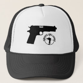 Gorra De Camionero Airsoft