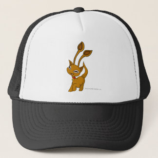 Gorra De Camionero Aisha Brown