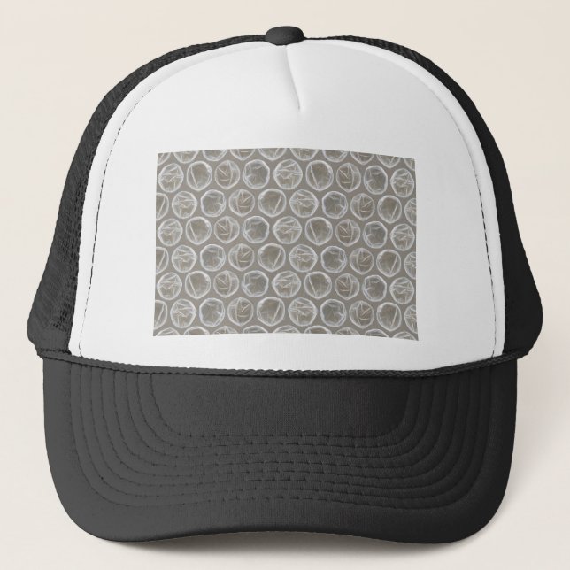 Gorra De Camionero ajuste de burbuja (Anverso)