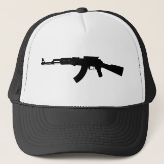 Gorra De Camionero ak47