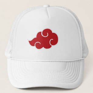 Gorra De Camionero akatsuki