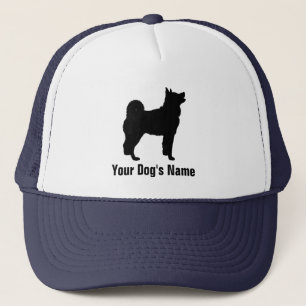 Gorra De Camionero Akita アキタ