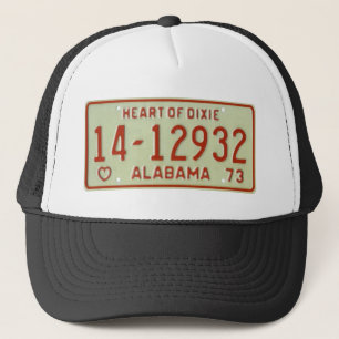GORRA DE CAMIONERO AL73