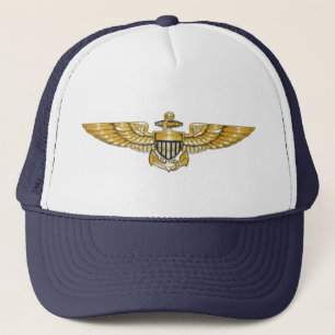 Gorra De Camionero Alas del camionero