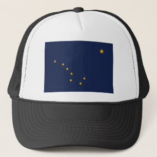 Gorra De Camionero Alaska
