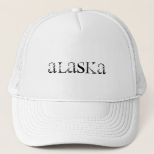 Gorra De Camionero Alaska