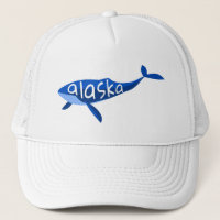 Alaska Whale