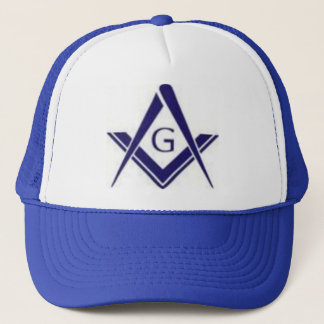 Gorra De Camionero albañil
