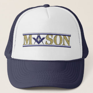 Gorra De Camionero Albañil de los albañiles