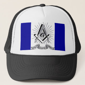 Gorra De Camionero albañil-logotipo
