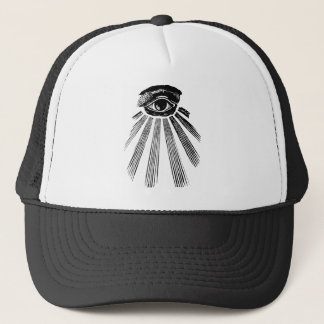 Gorra De Camionero Albañilería masónica de los albañiles del albañil