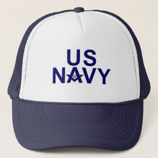 Gorra De Camionero Albañiles de la marina de guerra