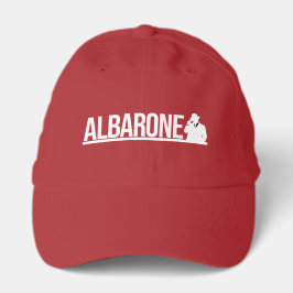 Gorra De Camionero Albarone Gangster Silhouette Hat Design 2