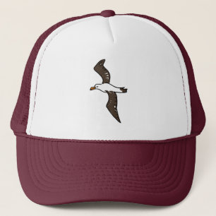 Gorra De Camionero albatros