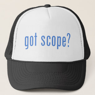 Gorra De Camionero ¿alcance conseguido?