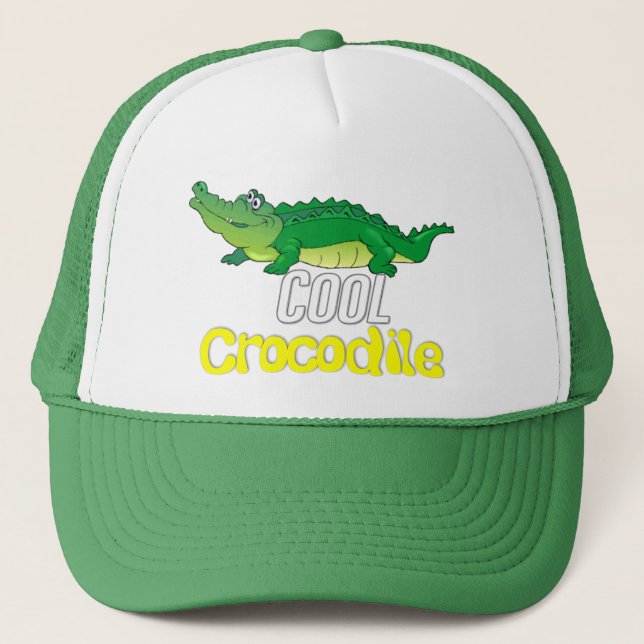 Gorra De Camionero Alcaparras de la familia. :-) (Anverso)