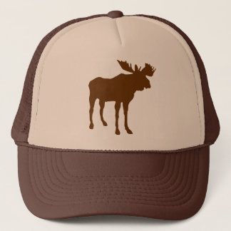 Gorra De Camionero alces