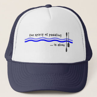 Gorra De Camionero Alcohol de 2 de batimiento