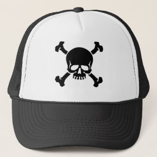 Gorra De Camionero alegre-Rogelio-tatuaje