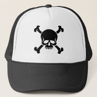 Gorra De Camionero alegre-Rogelio-tatuaje