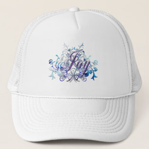 Gorra De Camionero Alegría
