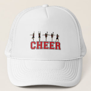 GORRA DE CAMIONERO ALEGRÍA