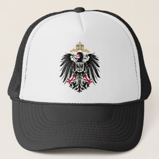 Gorra De Camionero Alemán águila de imperio