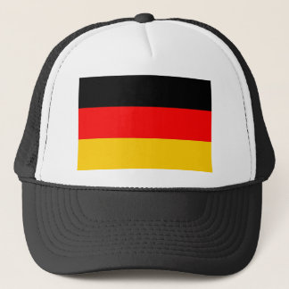 Gorra De Camionero Alemania