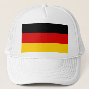 GORRA DE CAMIONERO ALEMANIA