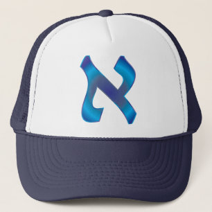 Gorra De Camionero Aleph