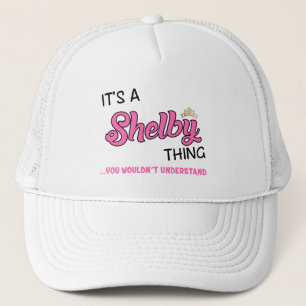 Gorra De Camionero Algo que no entenderías.