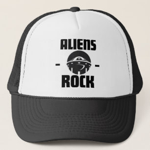 GORRA DE CAMIONERO ALIÉGENAS MOLAN