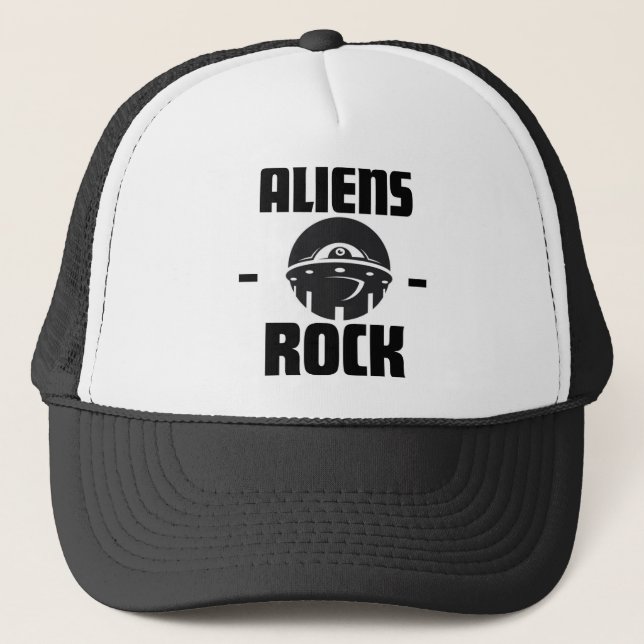 GORRA DE CAMIONERO ALIÉGENAS MOLAN (Anverso)