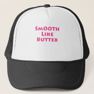 Gorra De Camionero Alise como la mantequilla