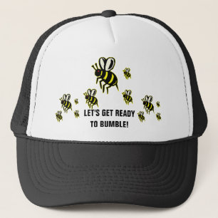 Gorra De Camionero Aliste para manosear