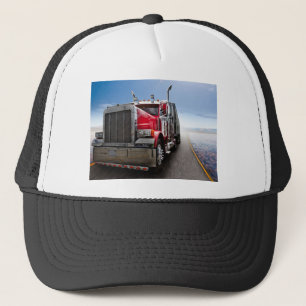 Gorra De Camionero All American Trucker