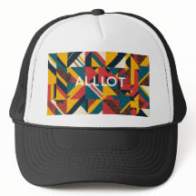 Gorra de camionero Allot.co