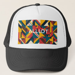Gorra de camionero Allot.co