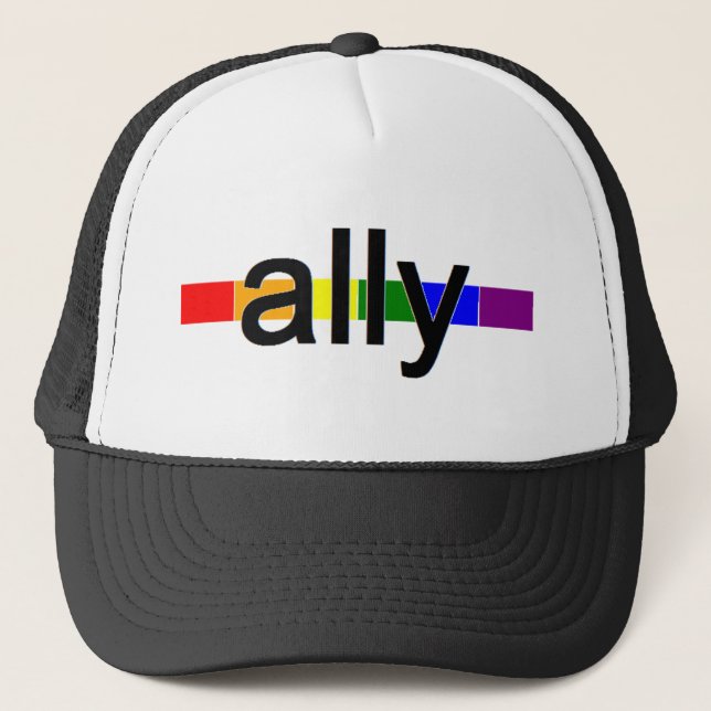 Gorra De Camionero ally.png (Anverso)
