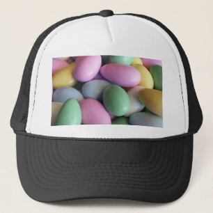 Gorra De Camionero Almonios Candeados