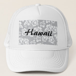 Gorra De Camionero Aloha Hawaii