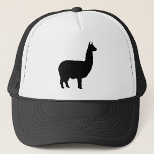 Gorra De Camionero Alpaca orgullosa