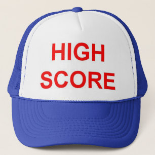GORRA DE CAMIONERO ALTA CUENTA 2