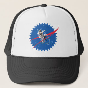 Gorra De Camionero Altura del viaje