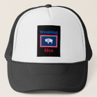 Alva Wyoming