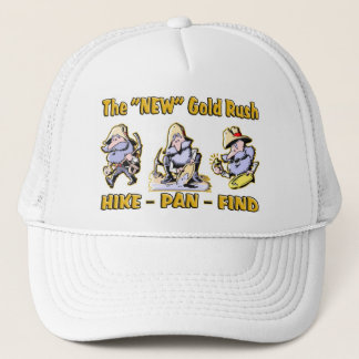 Gorra De Camionero "Alza - cacerola - encuentre" la "NUEVA" fiebre