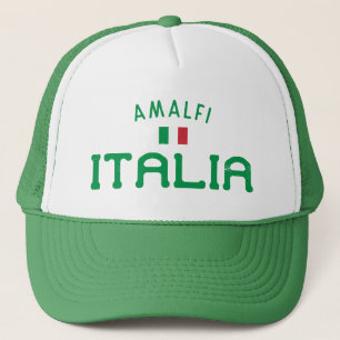 Gorra De Camionero Amalfi Italia (Italia) con problemas