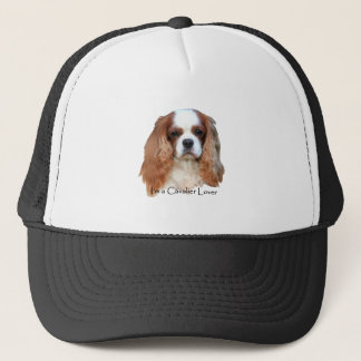 Gorra De Camionero Amante arrogante